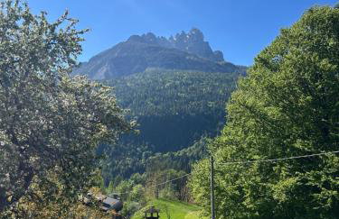 Casa Vallazza - Val di Zoldo - Dolomites - Foto 13