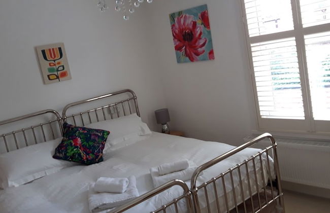 Lunas Cottage - Grove Road Cottages - Foto 4