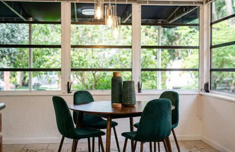 Charming 2BR Waterfront House - Foto 6