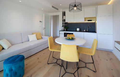 MODENA MARIS-heated pool-grill-relax-jacuzzi apartments - Foto 118