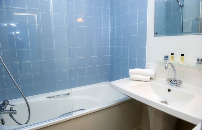 Résidence de Tourisme Vacances Bleues Villa Régina - Foto 22