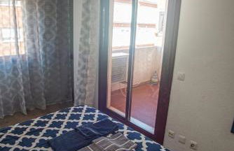 Parking gratis, ALCALA MAGNA, con NRU Y LICENCIA TURISTICA VT-13974 - Foto 14