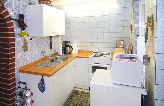 Holiday Home in Perlin With Garden - Foto 8