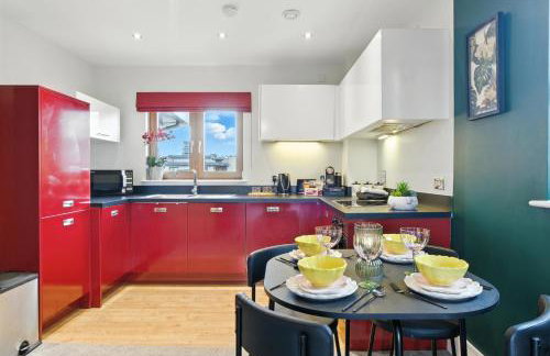 Penthouse Botanica- Wyndale Signature Stays - Foto 35