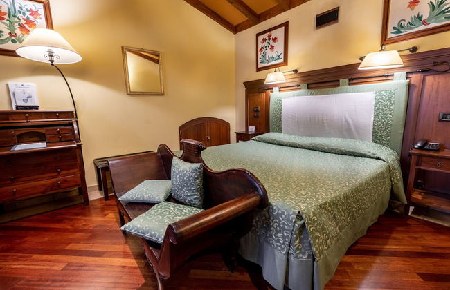 Relais Santa Anastasia - Foto 5