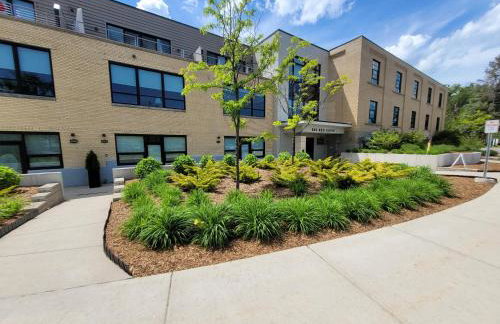 Red Drive at the Elegant Grand Traverse Commons - Foto 11