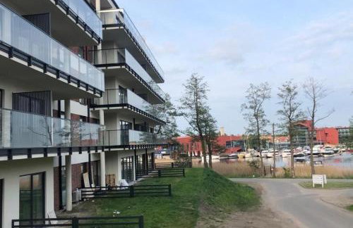 Lake Park Apartament - Foto 23