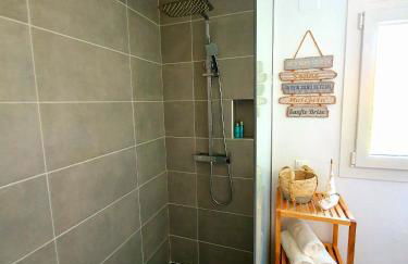 New holiday house "Casa miAlina" with private pool, 300m to beach - Photo 54