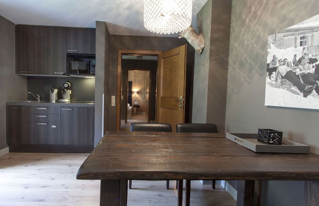 Appart Laijola - Photo 2