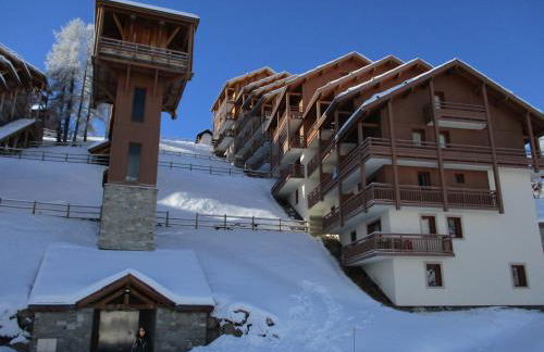 Duplex Familial à Vars, Chalets des Rennes - Foto 30