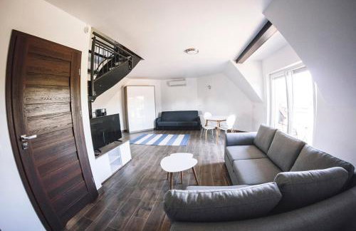 Villa Tower Nad Jeziorem Nyskim - Foto 4