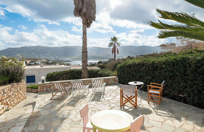 Paros' slice of Paradise - Foto 63