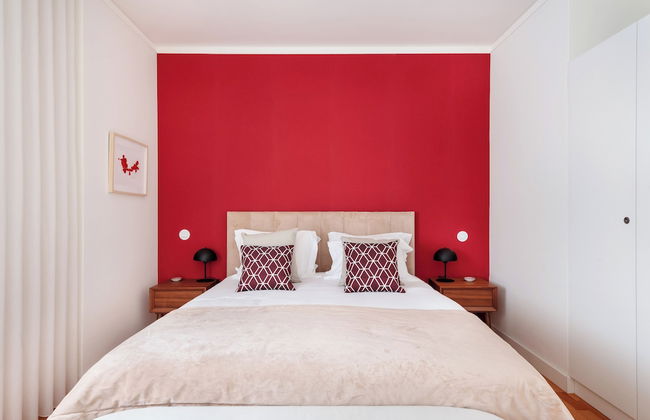 Acm022 Bombarda Homes, Spacious 3BR for Families - Foto 7