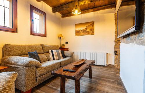 Masía Parreta Estancia El Refugio - Foto 25