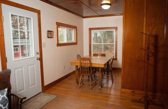 Mission Springs Resort - Photo 20