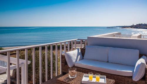 Golden Grain Beachfront Suites - Photo 4, Other