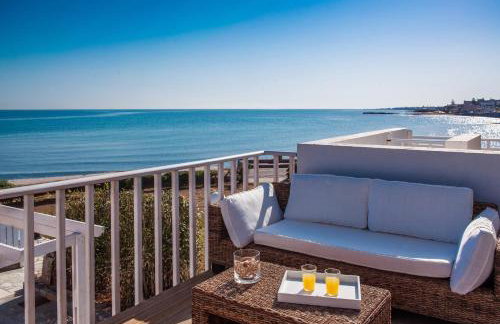 Golden Grain Beachfront Suites - Foto 4