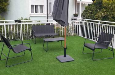 Villa La Parisienne - Foto 31