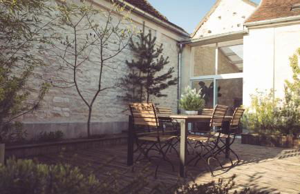 La Villa Célestine - Foto 30