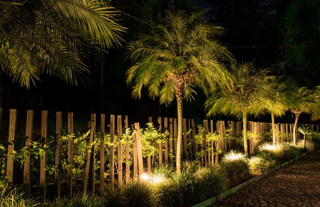 Avalon Hotel Campestre en Jardin - Photo 59