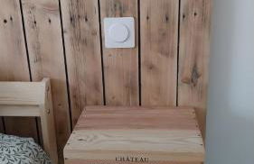 Le Scailleteux, petite maison de mineur, climatisée non accessible PMR - Foto 29