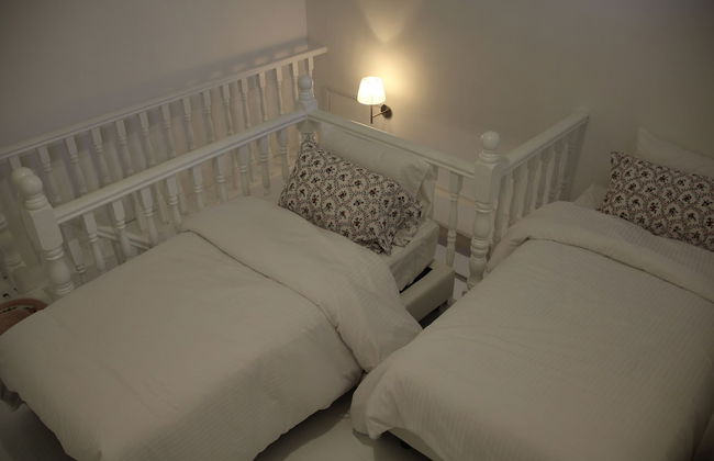 Secret Garden Homestay - Foto 18