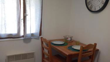 Studio bleu tout équipé avec wifi - Foto 5