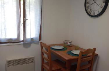 Studio bleu tout équipé avec wifi - Foto 5