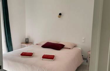 Asinellas maison 3 chambres 150 m de la plage - Foto 16