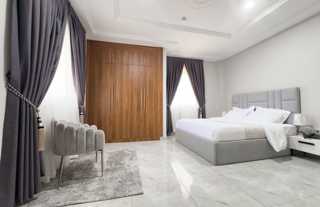 The AUD Luxury Apartments - Foto 8