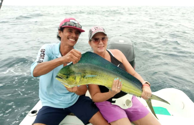 Fishing in Playas del Coco - Foto 6