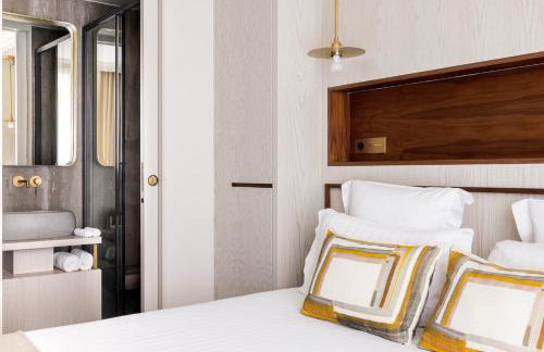 HIGHSTAY - Luxury Serviced Apartments - Centre Pompidou Museum - Photo 95