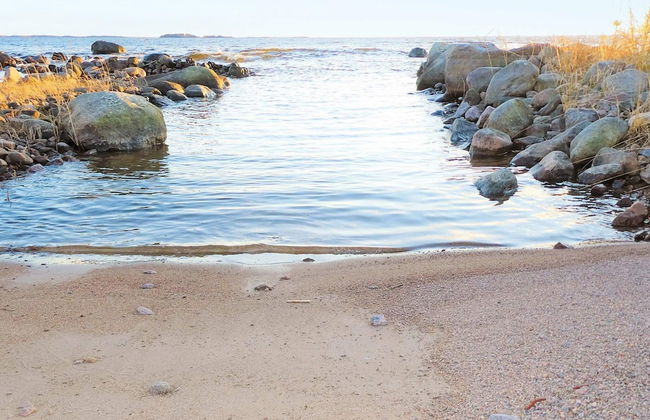 6 Person Holiday Home in Vingaker - Foto 20