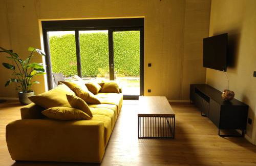 Tiny Loft Hunsrück - Foto 17