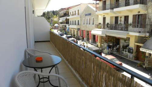 The Daughters central apartment Ancient Olympia - Foto 5