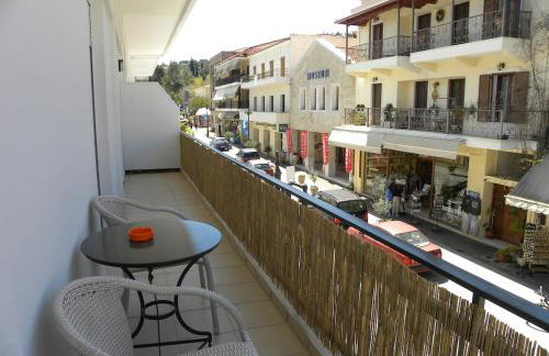 The Daughters central apartment Ancient Olympia - Foto 5