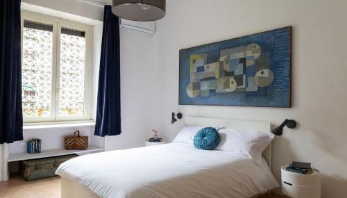 Trastevere Art House & terrace - Photo 3