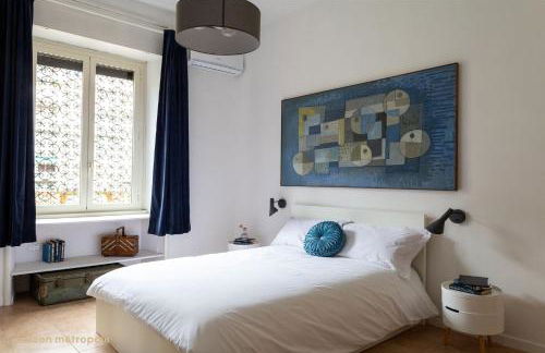 Trastevere Art House & terrace - Photo 3