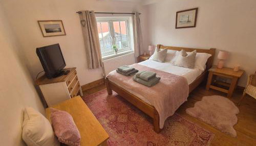 Lime Kiln Quay Cottage - Foto 2