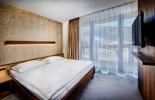 Chalets Jasná Collection - Apartments - Foto 16