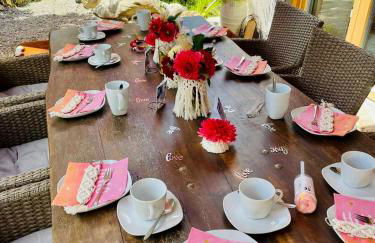 neu ab Juli - Einzigartiges Loft am Seerosenteich - Foto 28