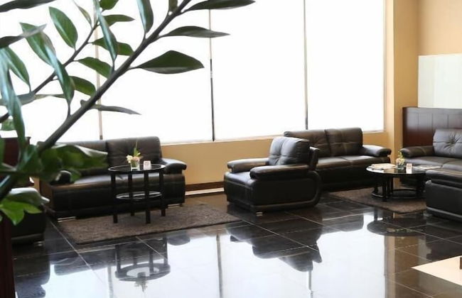 Belle Tower - Foto 2