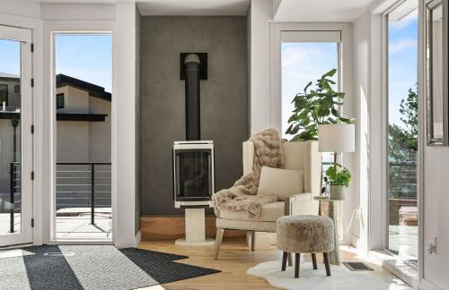 Exclusive Resort Escape - Heated Pool, Spa & Pickleball - Foto 38