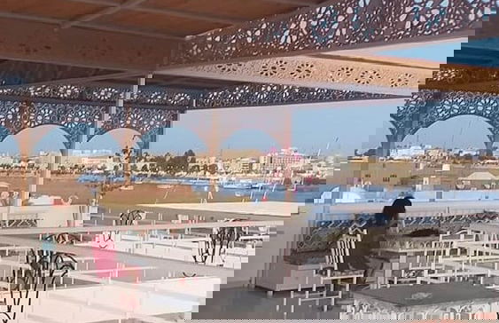 Nile Diana Luxor - Foto 79