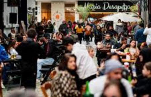 Ao lado da Superpao com vaga de garagem, Nova Friburgo RJ - Foto 39