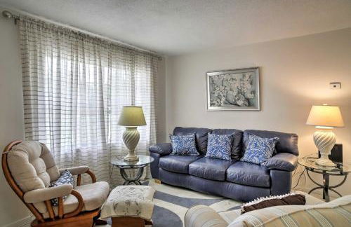 Spacious Central Florida Home Family Friendly! - Foto 4