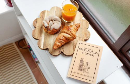 Rowan Cottage - Foto 20