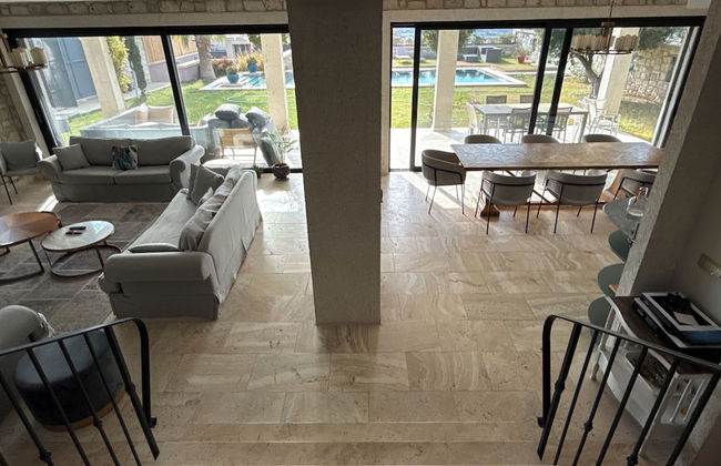 Villa Sunset Çeşme - Foto 31