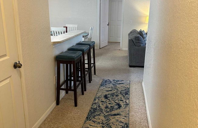 Second Floor 2-bedroom Condo in Southern Dunes - Foto 35