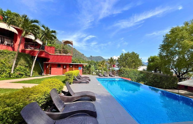 Villas Noelia - Foto 54